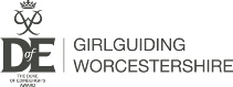 dofe-worcestershire-logo
