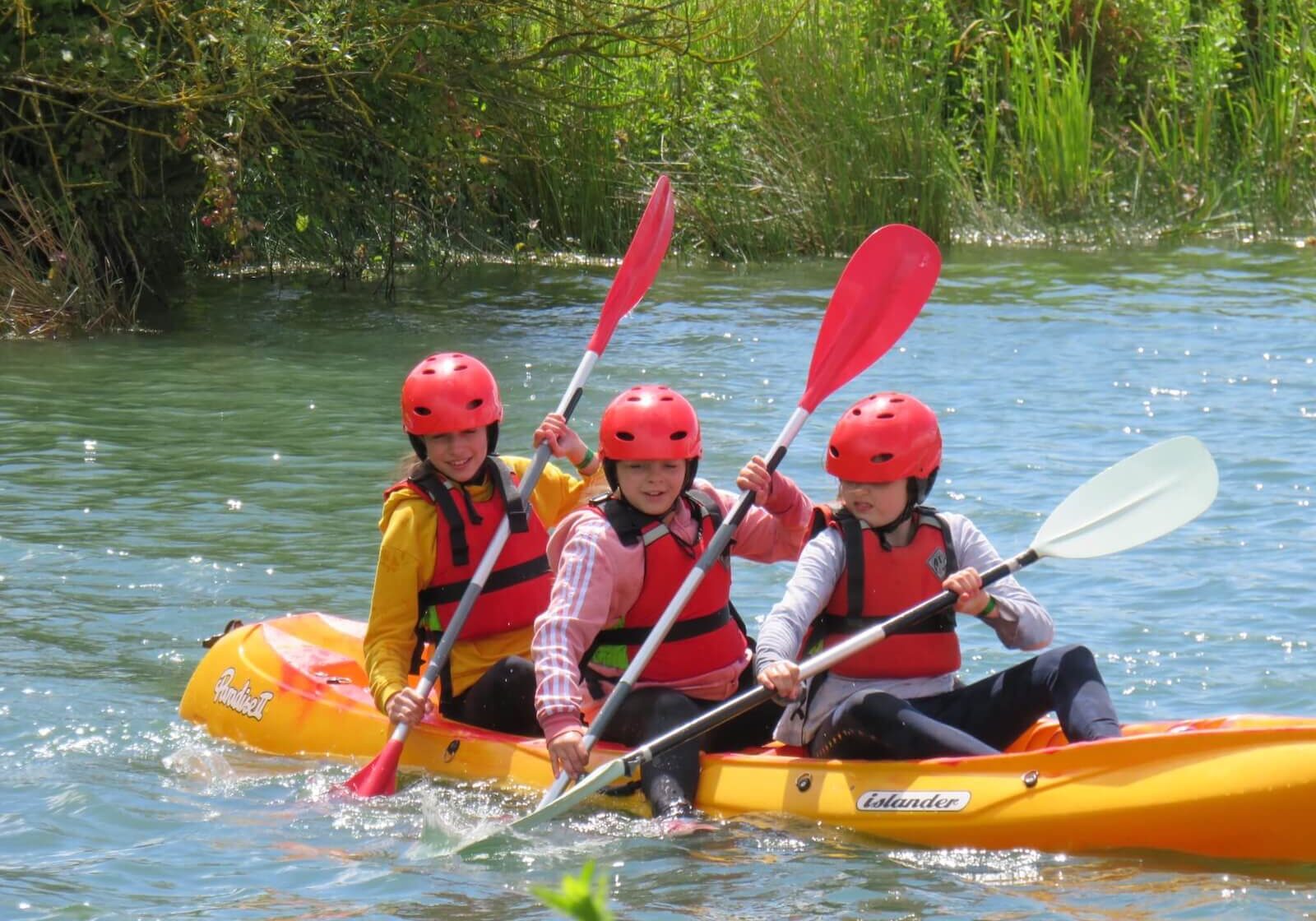 GG Worcs WATER DAY 2